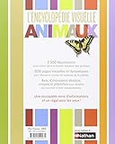 Image de L'encyclopédie visuelle des animaux