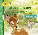 BAMBI - Mon Histoire à écouter