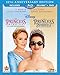 The Princess Diaries: 10th Anniversary Edition 2-Movie Collection [Reino Unido] [Blu-ray]