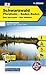 Produktbild K&F Deutschland Outdoorkarte 52 Schwarzwald 1 : 35 000: Pforzheim - Baden-Baden - Bad Herrenalb - Bad Wildbad (Kümmerly+Frey Outdoorkarten Deutschland)
