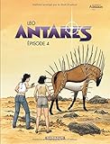 Antarès - tome 4 - Episode 4