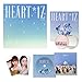 Produktbild IZONE 2nd Mini Album - HEART*IZ [ Sapphire ver. ] CD + Mini Photobook + Booklet + Photocards + Pop-up Card + OFFICIAL POSTER + FREE GIFT