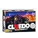 Produktbild TINI Hasbro Cluedo-Brettspiel