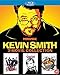 Kevin Smith 3 Movie Collection: Clerks & Chasing Amy & Jay & Silent Bob Strike Back [Blu-ray]