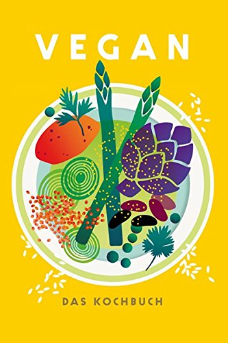 Preisvergleich Produktbild Vegan - Das Kochbuch