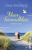 Cover zum Buch Meerhimmelblau