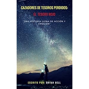 Cazadores De Tesoros Perdidos: El Tesoro Rojo