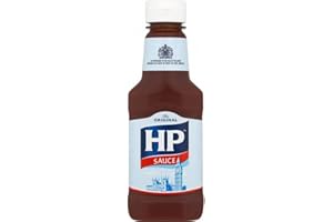 HP Original Brown Sauce 285G