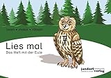 Lies mal 7 - Das Heft mit der Eule by 