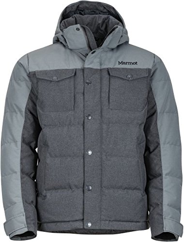 Preisvergleich Produktbild Marmot Fordham Jacket