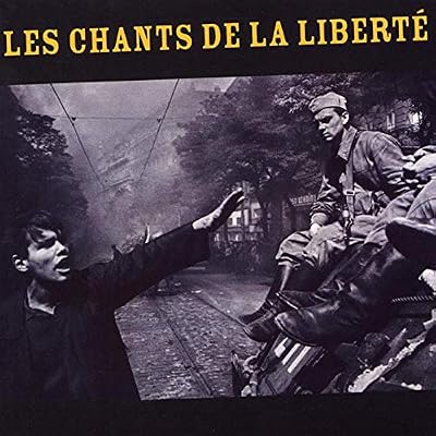 Milan Music Les Chants de la Liberté