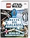 LEGO® Star WarsTM Rette die Galaxis: Mit U-3PO Minifigur. Sei der Held. Entscheide das Abenteuer! by