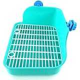 Treestar gepflegte Ecke der Pet WC-Guinea Pig kleinen Tier WC-Kaninchen Chinchilla WC-1