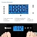 Etekcity Digital Body Fat Analyzer Bathroom Scale, 28st/180kg/400lb, Measures Weight, Body Fat, Hydration, Bone, Muscle and More