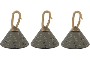 Fox Edges Downrigger Back Weights Camo 57g