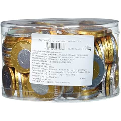 Suchergebnis auf Amazon.de für: Goldtaler - Schokolade / Süßigkeiten & Knabbereien: Lebensmittel ...