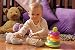 Baby Mink 100% Organic Cotton 3 Piece Set - Onesie, Shirt & Pant (3-6 Months)