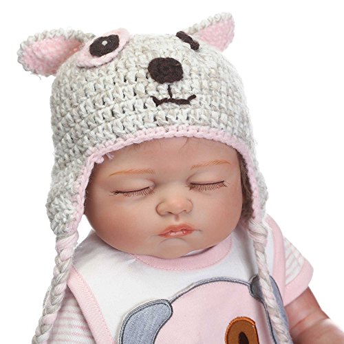 bambole reborn corpo intero