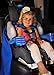 Kids Embrace Group 1,2,3, Car Seat - Batman