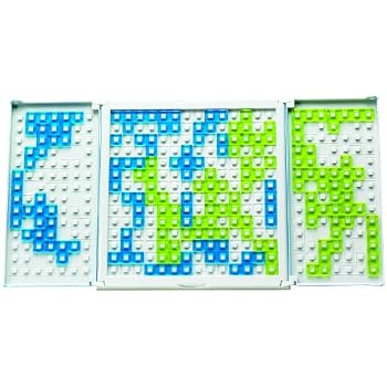 Blokus + UNO Classique – Lot 2 Jeux De Société Familiaux – Stratégie & Fun Pour Enfants Et Adultes