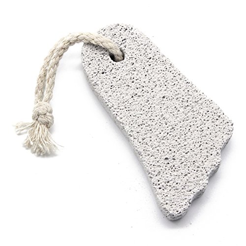 Five Season Foot Protection Heel Skin Nail Exfoliating Pumice Stone