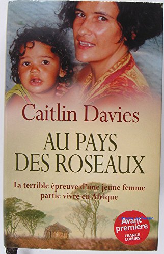 couverture de : Au pays des roseaux