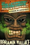 Cover zum Buch Horror in Honduras