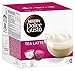 Produktbild Nescafé Dolce Gusto Kapseln, Tea Latte, 48 Kapseln für 24 Getränke