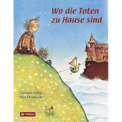 Wo die Toten zu Hause sind