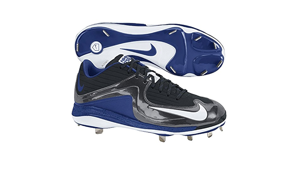 nike metal cleats