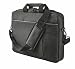 Produktbild Trust Rio Tragetasche für Notebooks 17.3" Schwarz