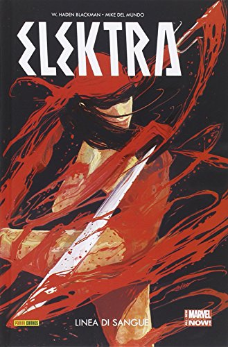 Download Linea di sangue. Elektra: 1 Download Linea di sangue. Elektra: 1