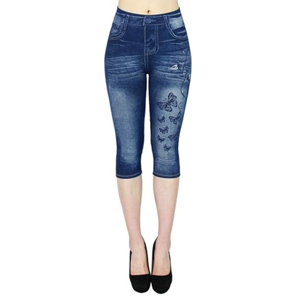 Pantalon D'équitation D'été Femme IQYU - Taille Haute - Léger, Avec Poche Téléphone - Style Jogging