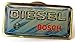 Produktbild Bosch - Diesel - Pin 23 x 11 mm