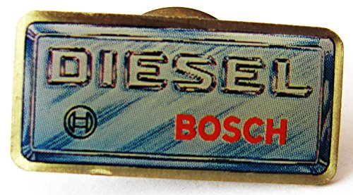 Preisvergleich Produktbild Bosch - Diesel - Pin 23 x 11 mm