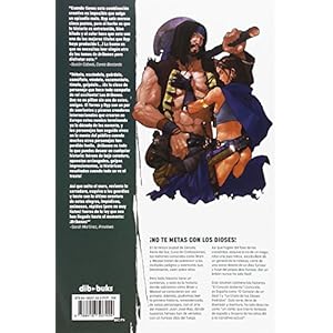 Bribones 3: De dioses y tumbas