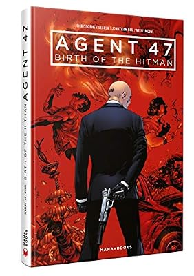 Agent 47 : Birth of the Hitman (1)