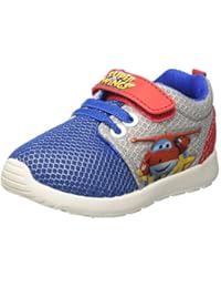 Super Wings Swi1448 - deportivas bajas Niños