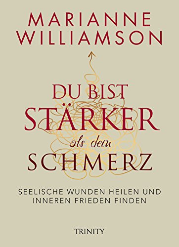 Download Du bist stärker als dein Schmerz: Seelische Wunden heilen und inneren Frieden finden Download Du bist stärker als dein Schmerz: Seelische Wunden heilen und inneren Frieden finden