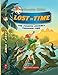 Geronimo Stilton SE: The Journey Through Time#04 - Lost in Time RS.275.00