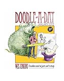 Image de Doodle-A-Day Vol.1 (Doodle-A-Day Monthly) (English Edition)