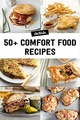 Download Comfort Food Recipes: The Comfort Food Cookbook: Quick and Easy Vegan Comfort Food: Everyday Meal Ideas for Breakfast, Lunch and Dinner with Over Great Tasting, Recipes Download Comfort Food Recipes: The Comfort Food Cookbook: Quick and Easy Vegan Comfort Food: Everyday Meal Ideas for Breakfast, Lunch and Dinner with Over Great Tasting, Recipes