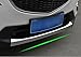 Produktbild Mazda CX-5 2012 2013 2014 CHROM ABS STOSSFÄNGER BLENDE ABDECKUNG TUNING ZUBEHÖR