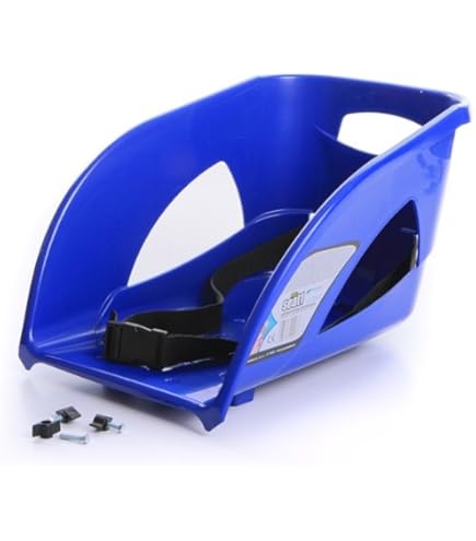 Kinder Bob Schlitten In Lenkschlitten Online Kaufen - Foto 10