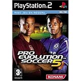 Pro Evolution Soccer 5