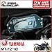 Produktbild YAMAHA MT-10 / FZ-10 Armaturenbrett / Instrumenten-Cluster 2 x Displayschutzfolie - Blendschutz