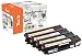 Produktbild Peach Spar Pack Tonermodule kompatibel zu Brother TN-900