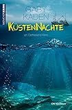 Bücher Neuerscheinungen 2022 - Küstennächte: ein Ostfriesland-Krimi von Gaby Kaden