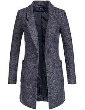 Only Damen Mantel onlBaker Marble Long Blazer 15136316