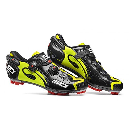Preisvergleich Produktbild ZAPATILLAS SIDI MTB DRAKO CARBONO